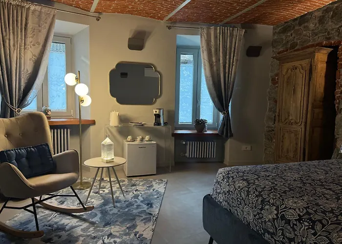 Le Relais Du Bourg De Charme Wellnes Maison d'hôtes