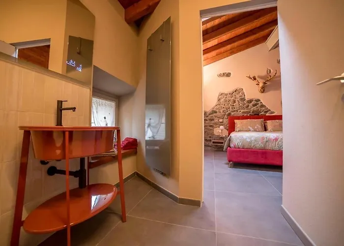 Le Relais Du Bourg De Charme Wellnes Maison d'hôtes 3*