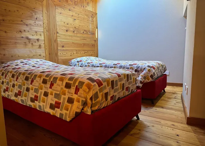 Affittacamere Le Relais Du Bourg De Charme Wellnes 3*