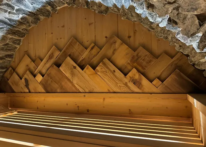 Maison d'hôtes Le Relais Du Bourg De Charme Wellnes Donnaz