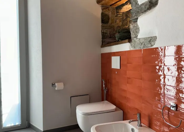 Le Relais Du Bourg De Charme Wellnes Affittacamere 3*