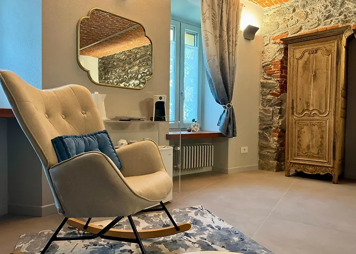 Le Relais Du Bourg De Charme Wellnes Affittacamere