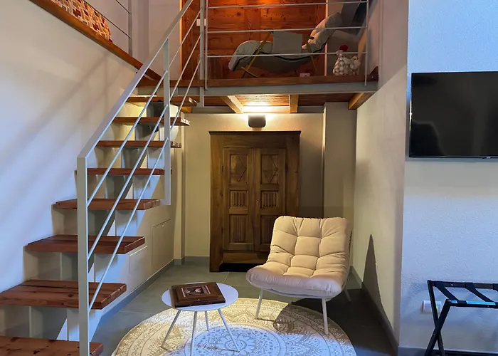 Maison d'hôtes Le Relais Du Bourg De Charme Wellnes 3*