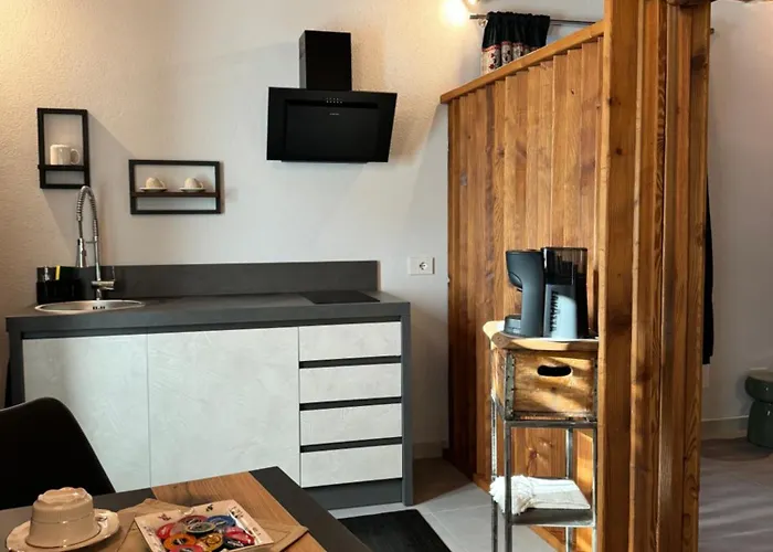 Affittacamere Le Relais Du Bourg De Charme Wellnes 3*