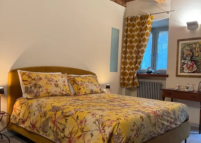 Le Relais Du Bourg De Charme Wellnes 3*